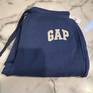 Women’s Gap Blue sweatpants